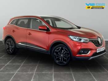 Used Renault Kadjar 2019 for sale - 75303861: Photo