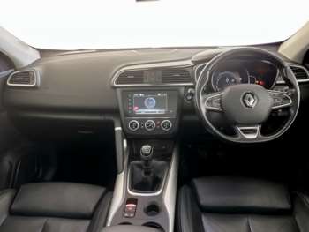 Used Renault Kadjar 2019 for sale - 75303861: Photo