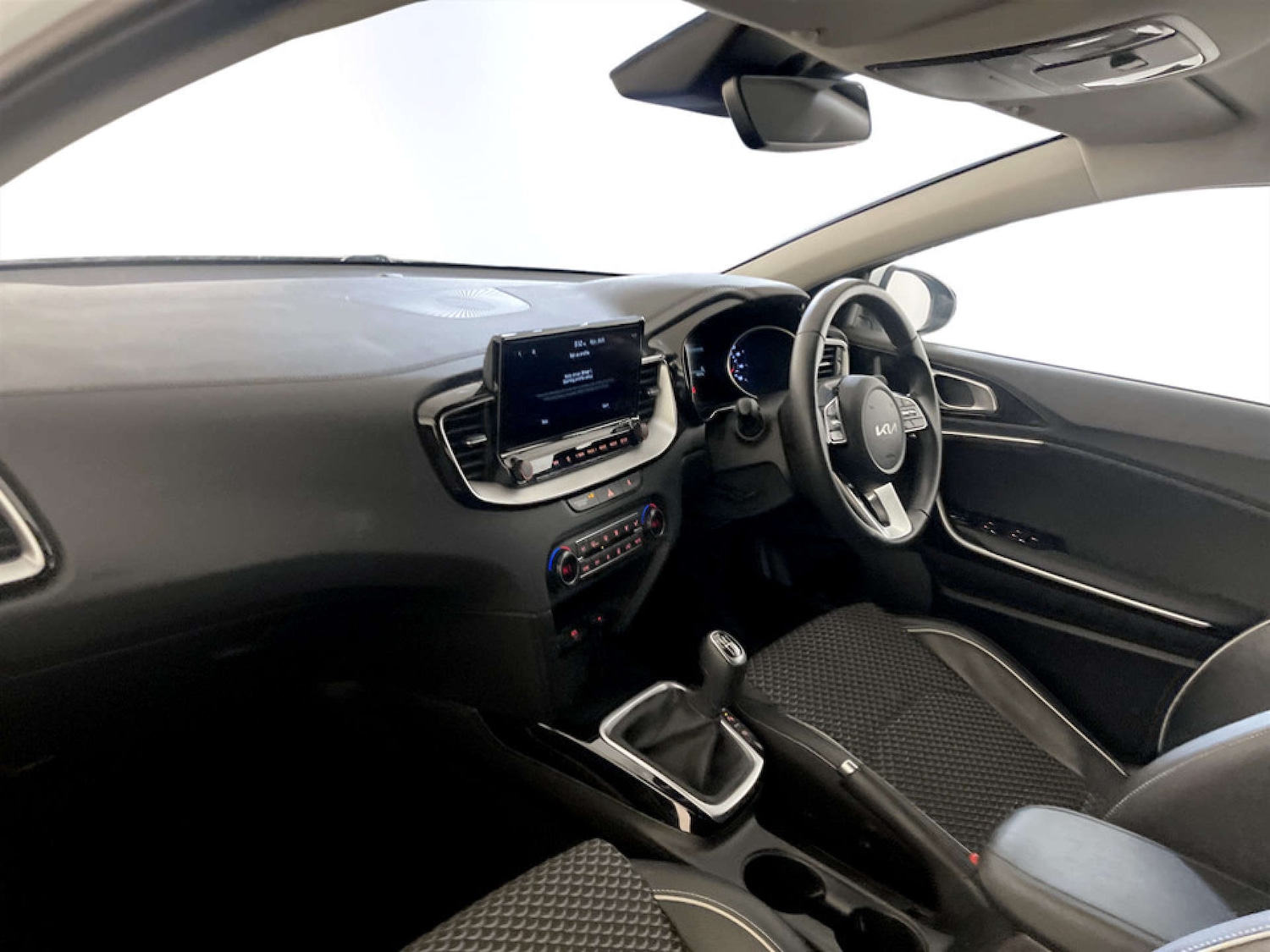 Used Kia Ceed 2022 for sale - 77329432: Photo 12