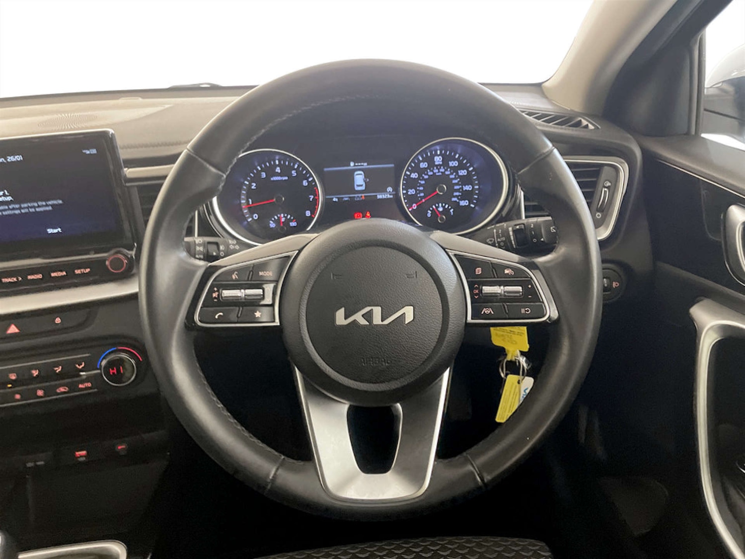 Used Kia Ceed 2022 for sale - 77329432: Photo 17