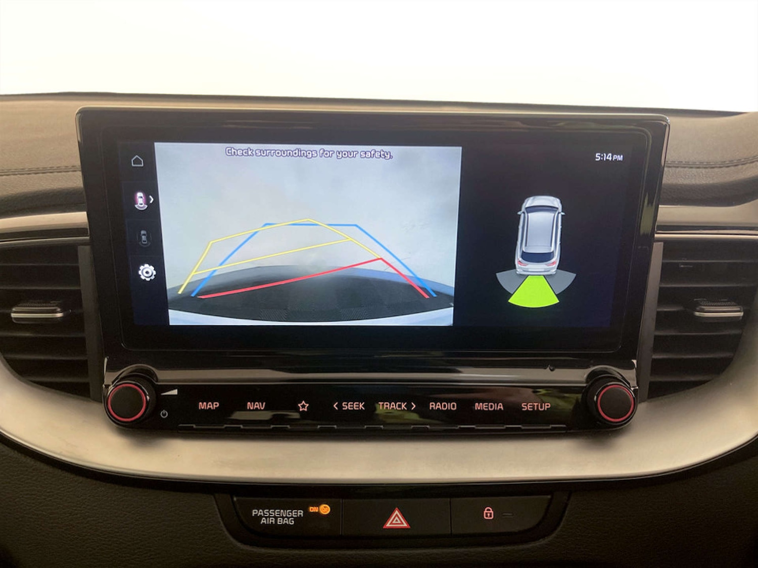 Used Kia Ceed 2022 for sale - 77329432: Photo 22