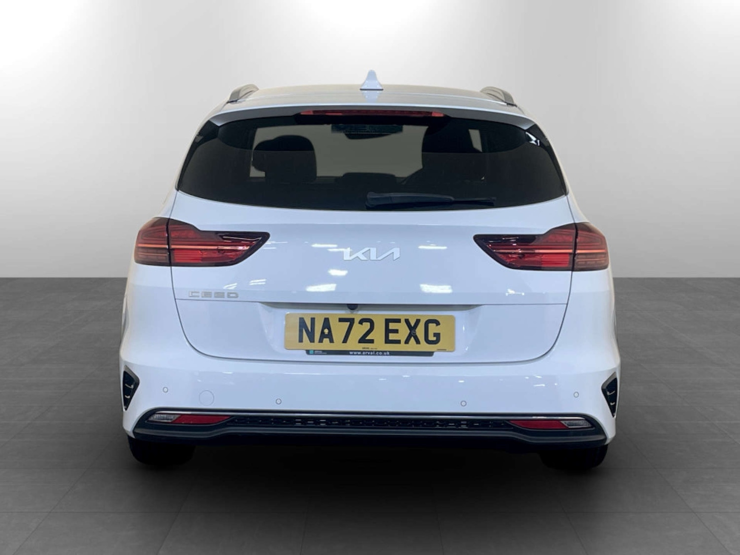 Used Kia Ceed 2022 for sale - 77329432: Photo 9