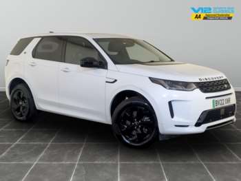 2022 (22) - 1.5 P300e R-Dynamic HSE 5dr Auto [5 Seat]