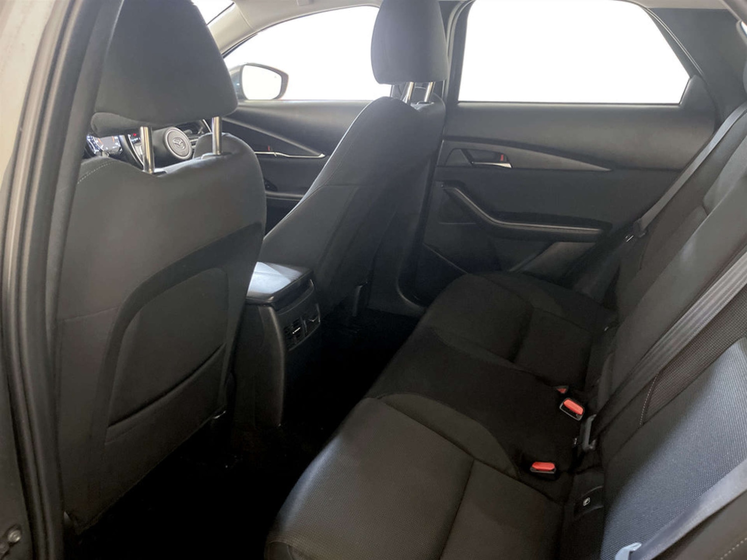 Used Mazda CX-30 2021 for sale - 77998517: Photo 14