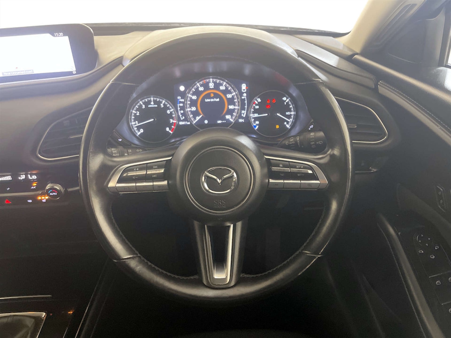 Used Mazda CX-30 2021 for sale - 77998517: Photo 16