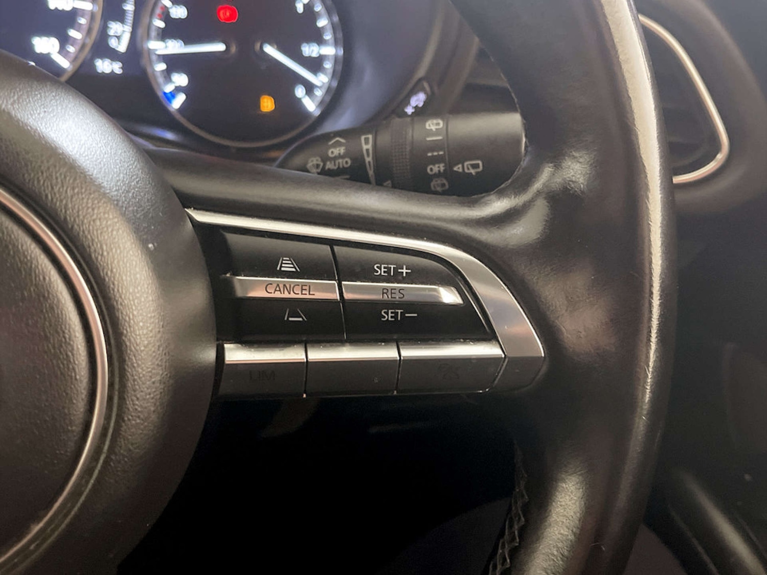 Used Mazda CX-30 2021 for sale - 77998517: Photo 19