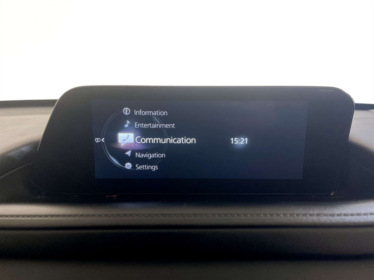 Used Mazda CX-30 2021 for sale - 77998517: Photo 22