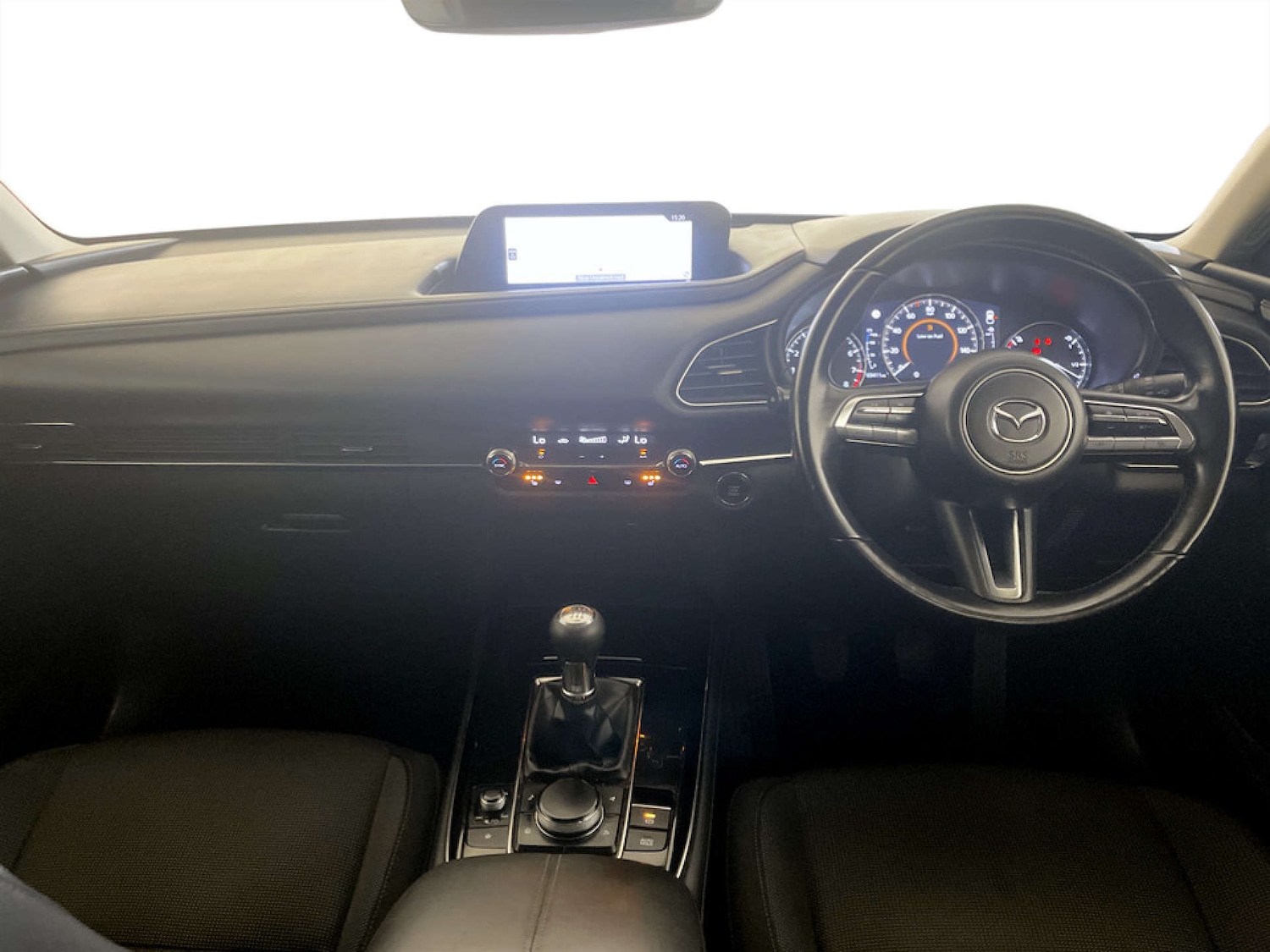 Used Mazda CX-30 2021 for sale - 77998517: Photo 3