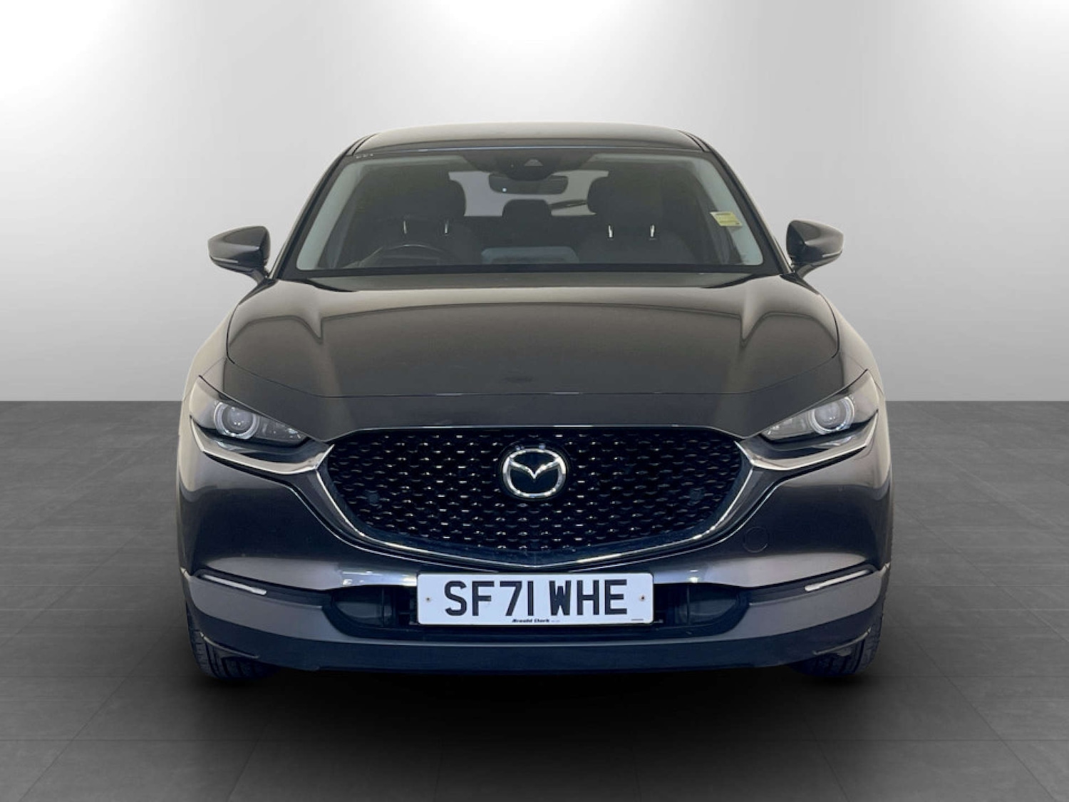 Used Mazda CX-30 2021 for sale - 77998517: Photo 5