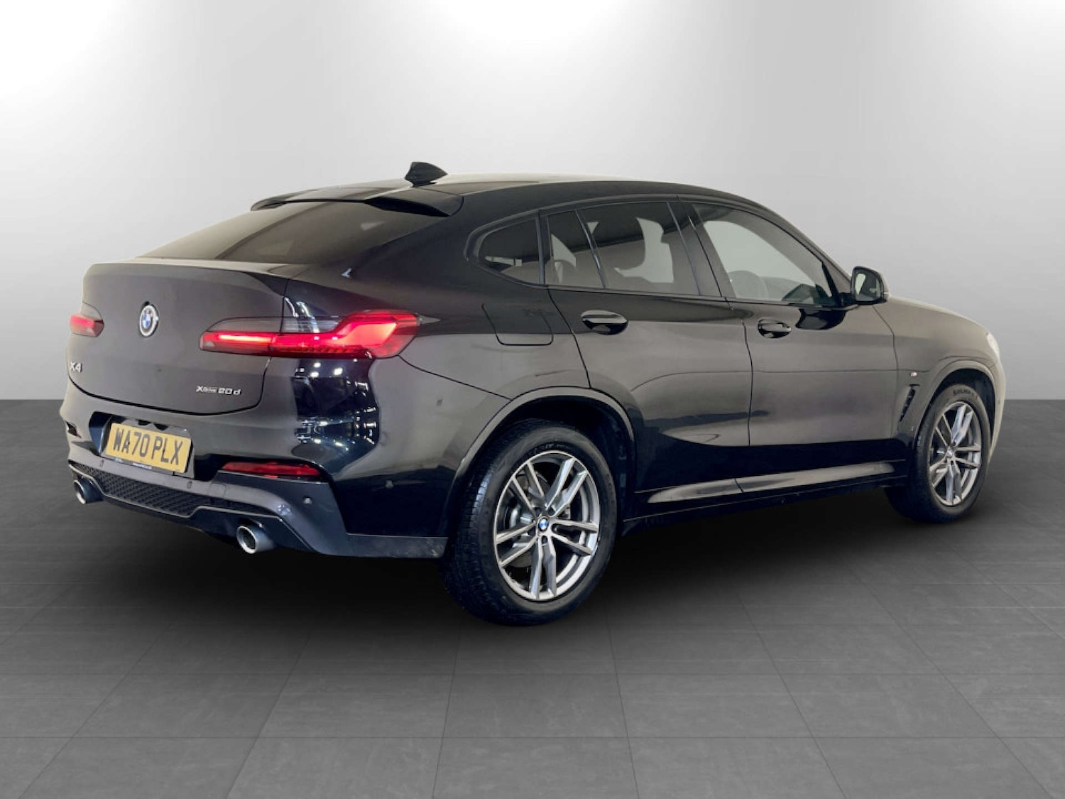 Used BMW X4 2020 for sale - 77187780: Photo 10