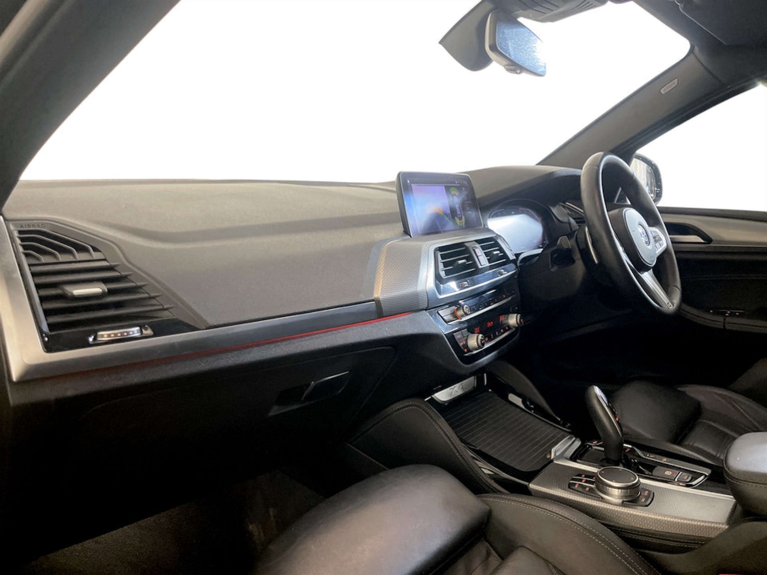 Used BMW X4 2020 for sale - 77187780: Photo 12