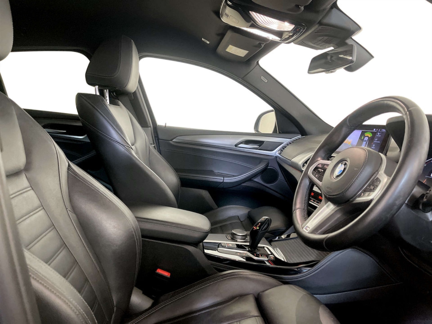 Used BMW X4 2020 for sale - 77187780: Photo 13