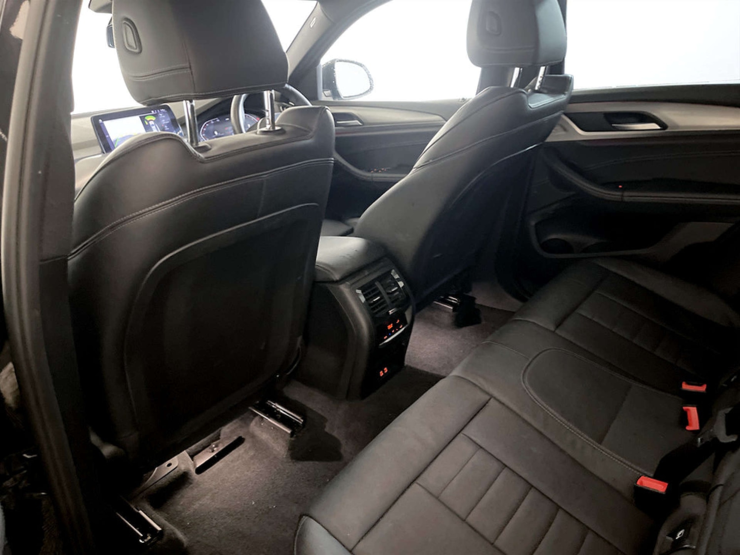 Used BMW X4 2020 for sale - 77187780: Photo 14