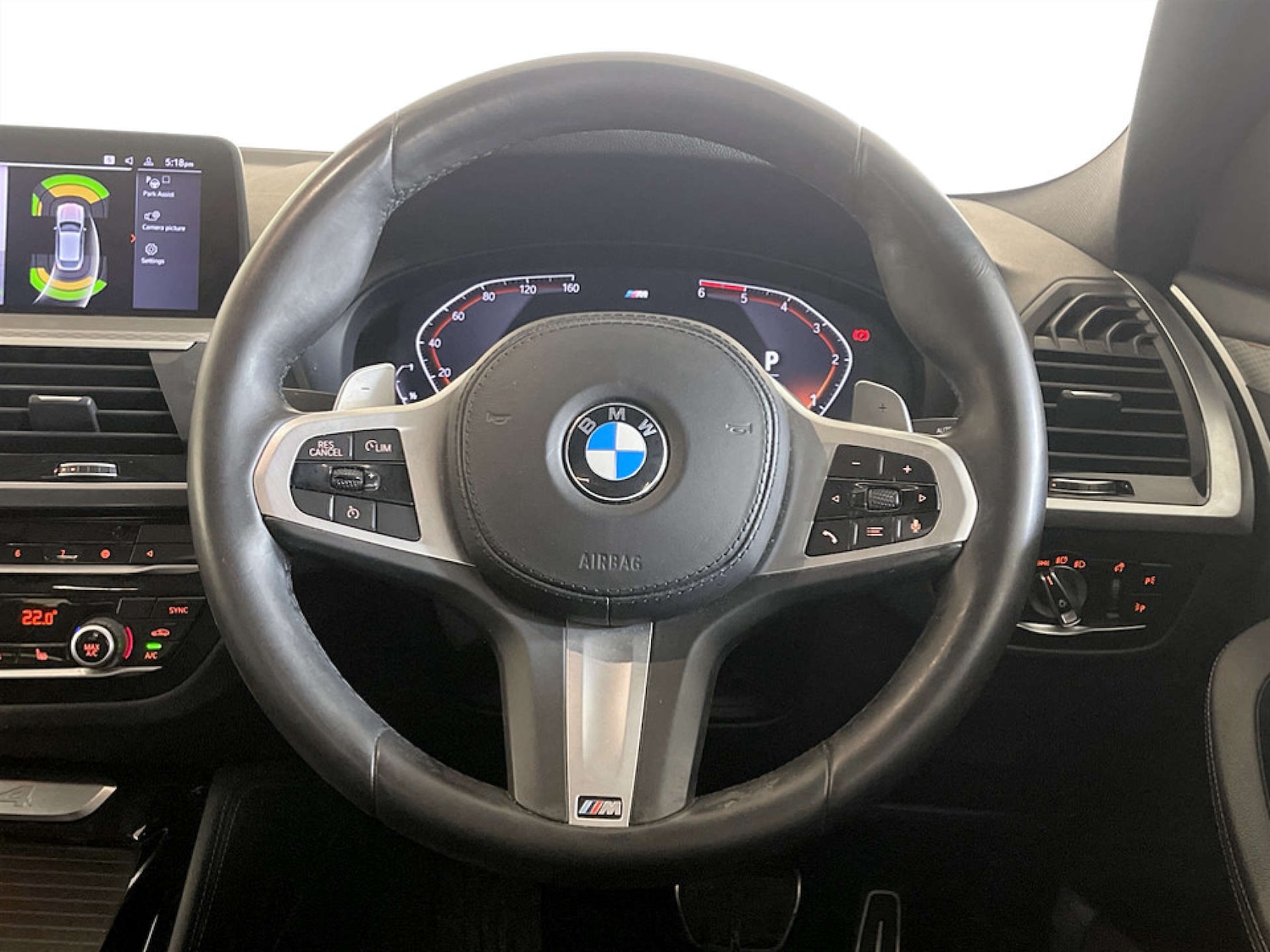 Used BMW X4 2020 for sale - 77187780: Photo 16