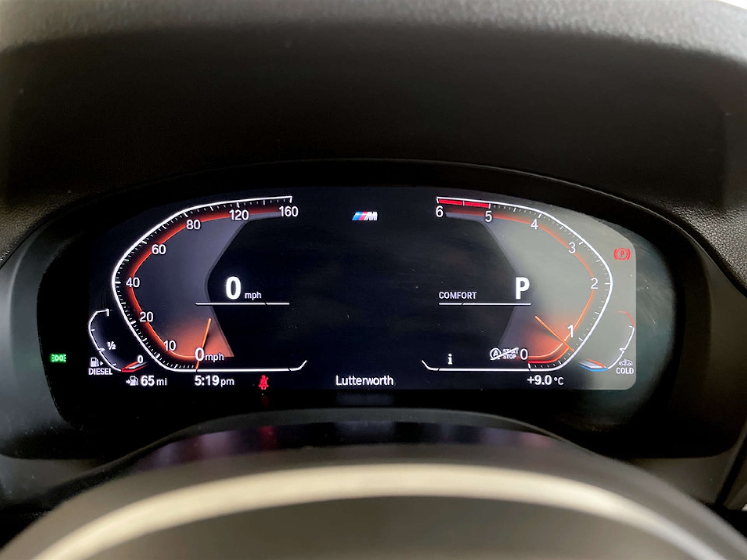 Used BMW X4 2020 for sale - 77187780: Photo 18