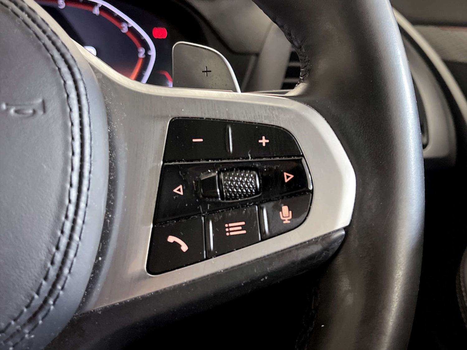 Used BMW X4 2020 for sale - 77187780: Photo 19