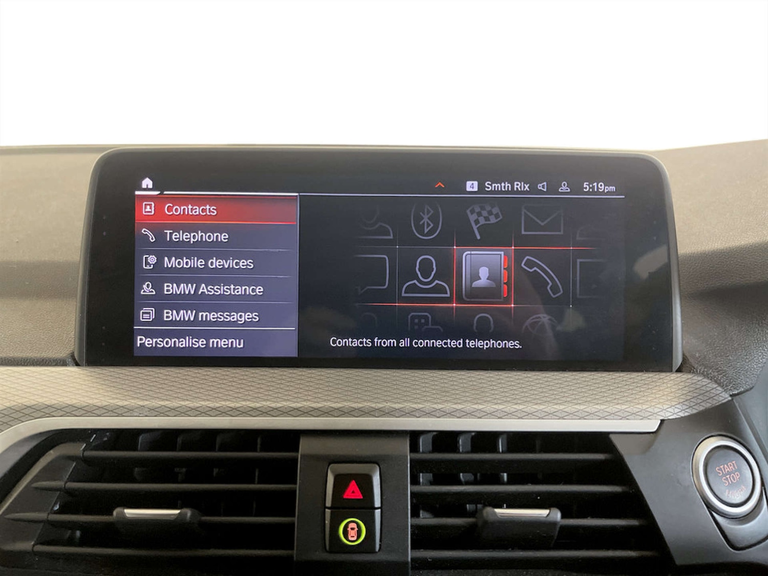 Used BMW X4 2020 for sale - 77187780: Photo 22