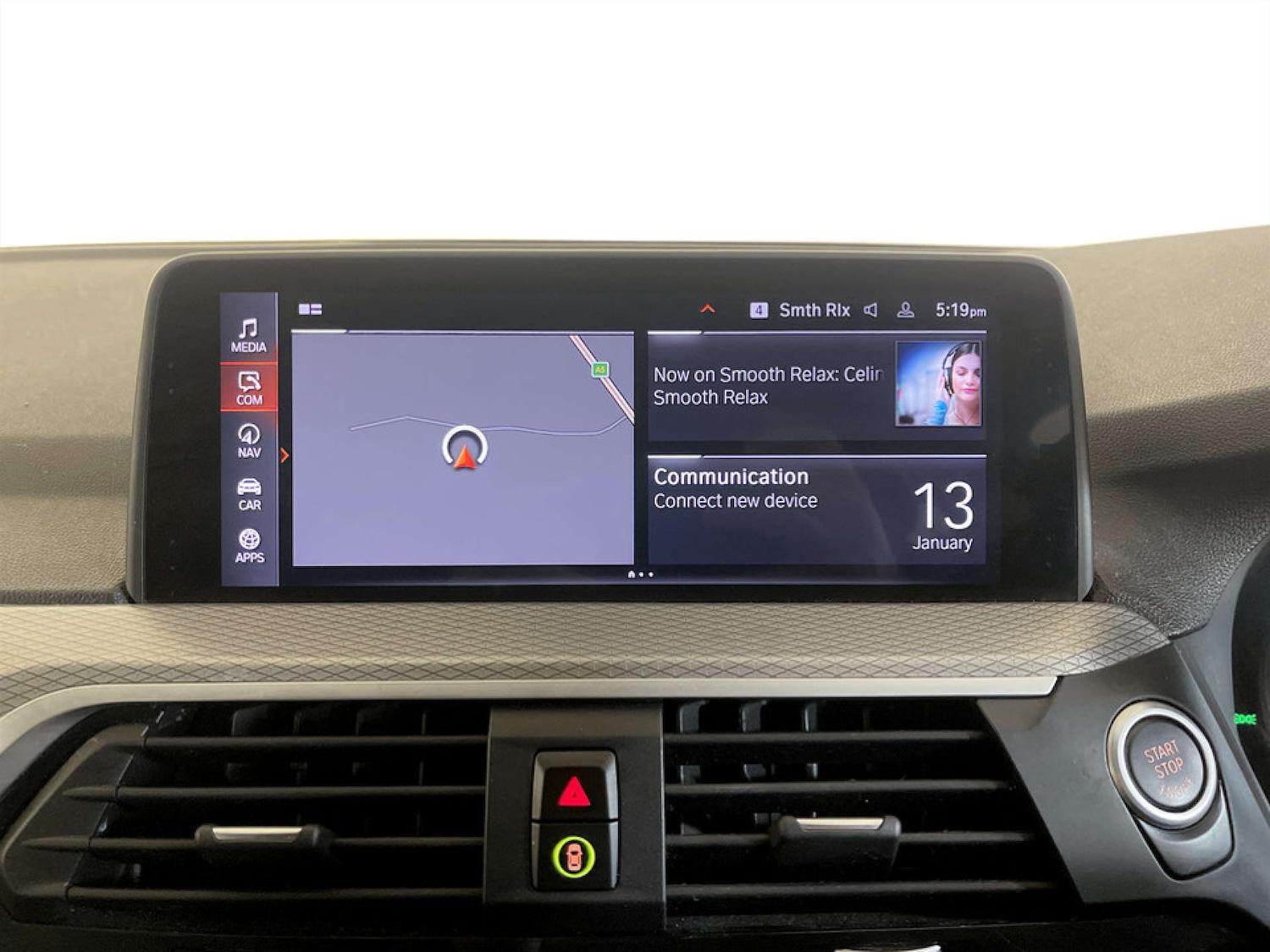 Used BMW X4 2020 for sale - 77187780: Photo 24