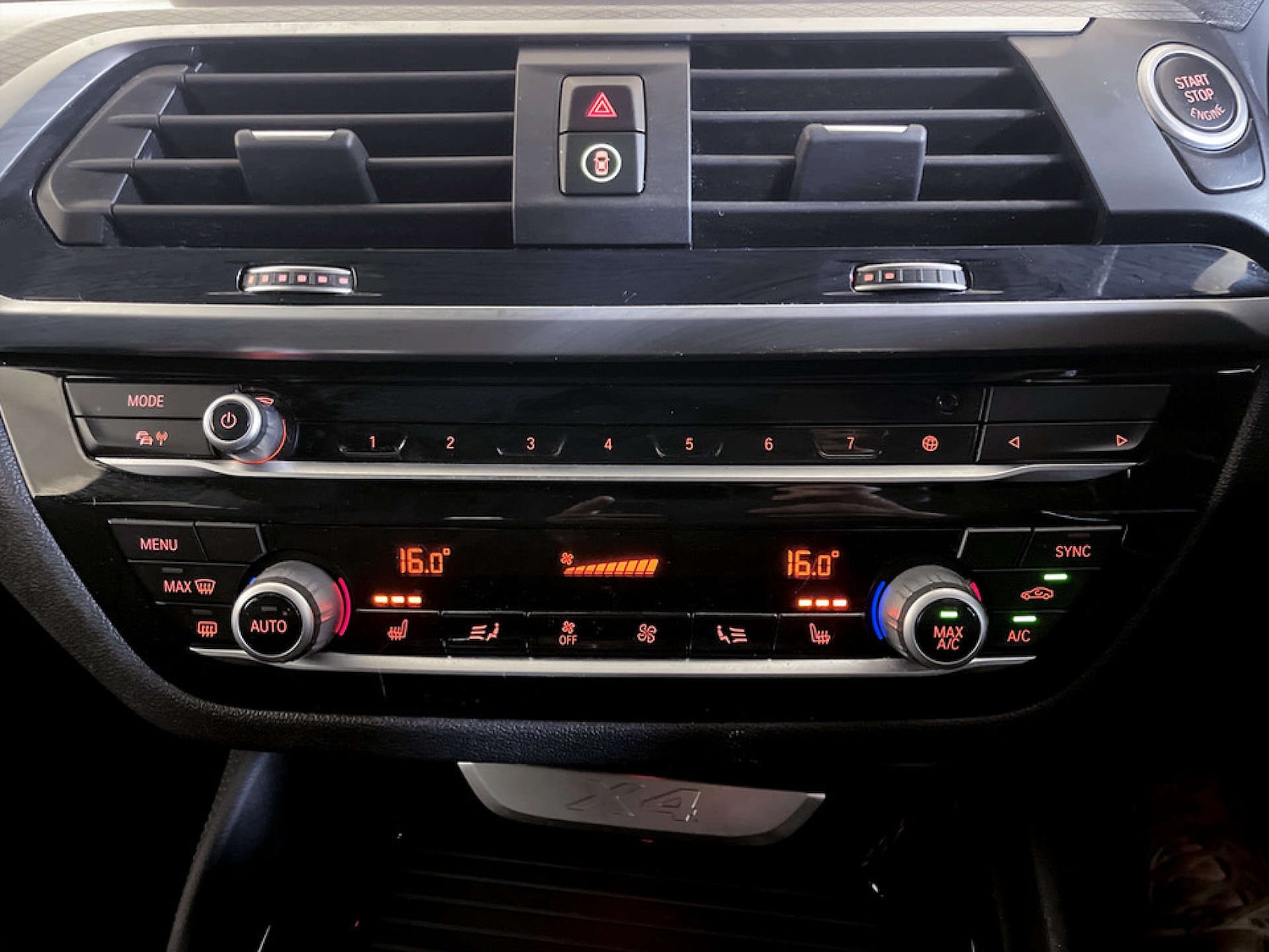 Used BMW X4 2020 for sale - 77187780: Photo 25