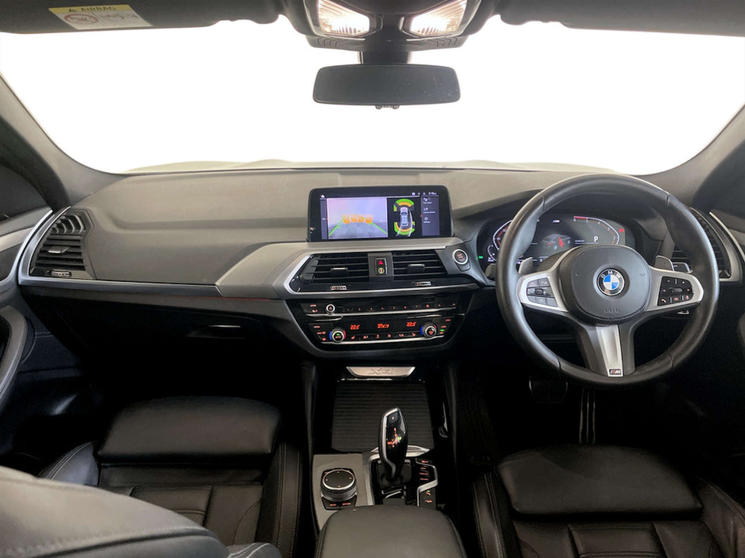 Used BMW X4 2020 for sale - 77187780: Photo 3