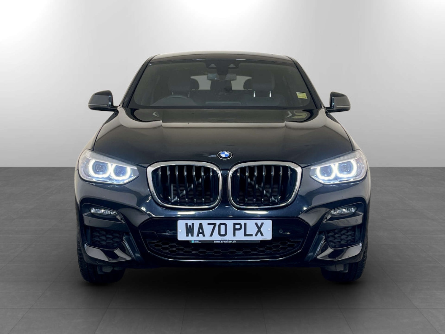 Used BMW X4 2020 for sale - 77187780: Photo 5