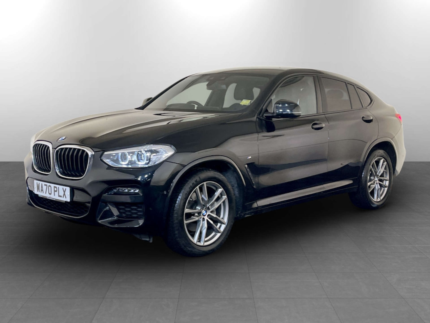 Used BMW X4 2020 for sale - 77187780: Photo 6