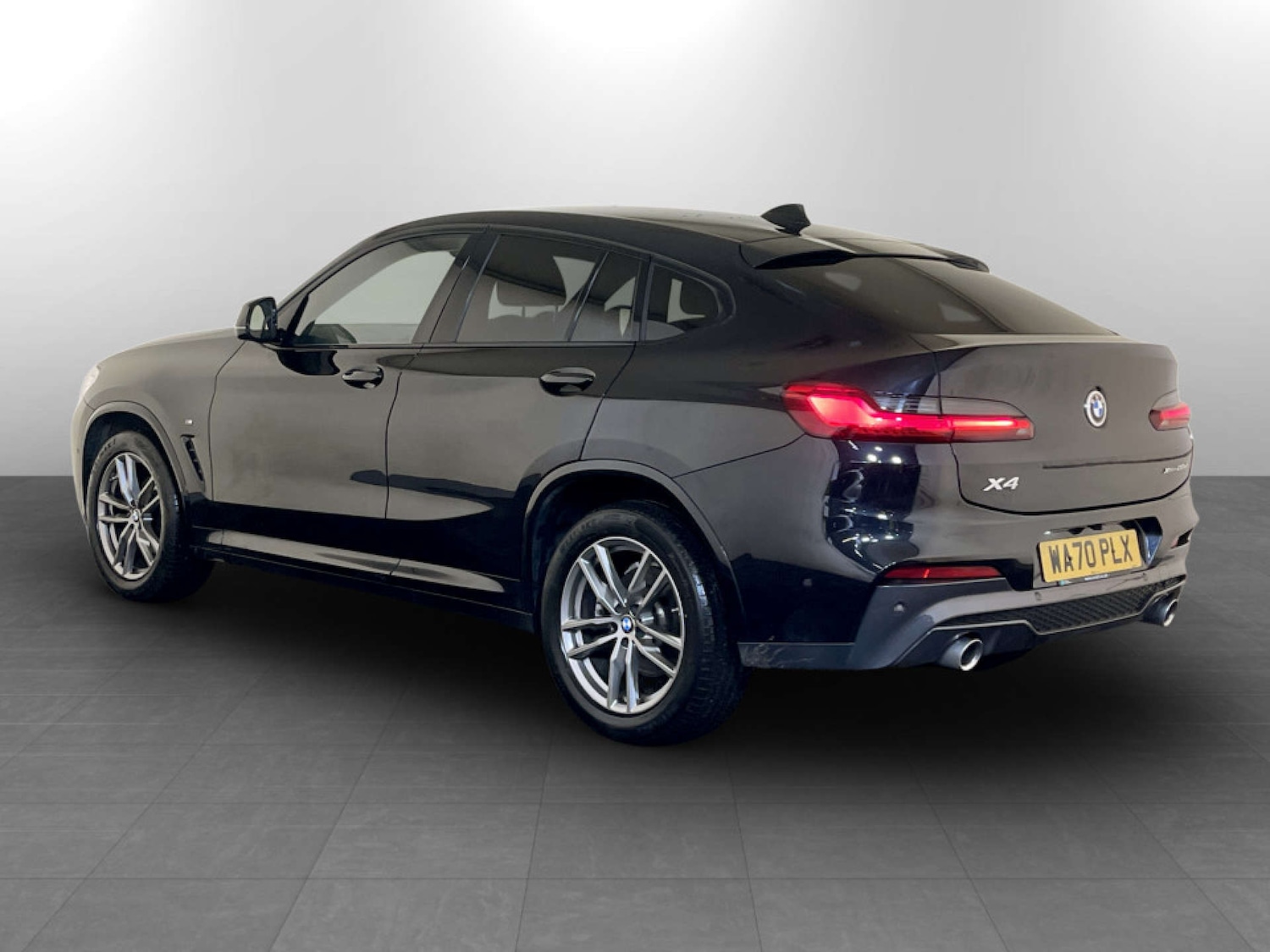 Used BMW X4 2020 for sale - 77187780: Photo 8
