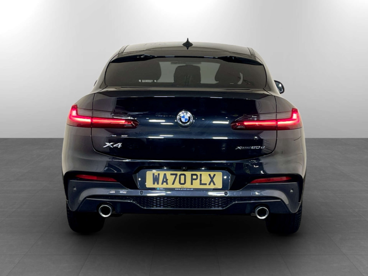 Used BMW X4 2020 for sale - 77187780: Photo 9