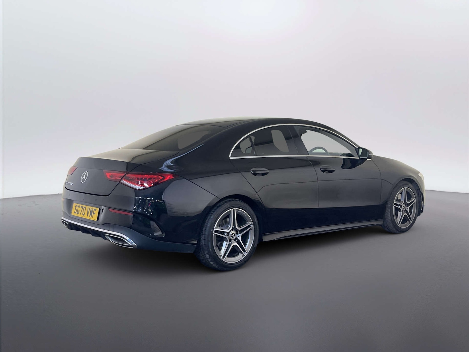 Used Mercedes-Benz CLA 2021 for sale - 77934029: Photo 10