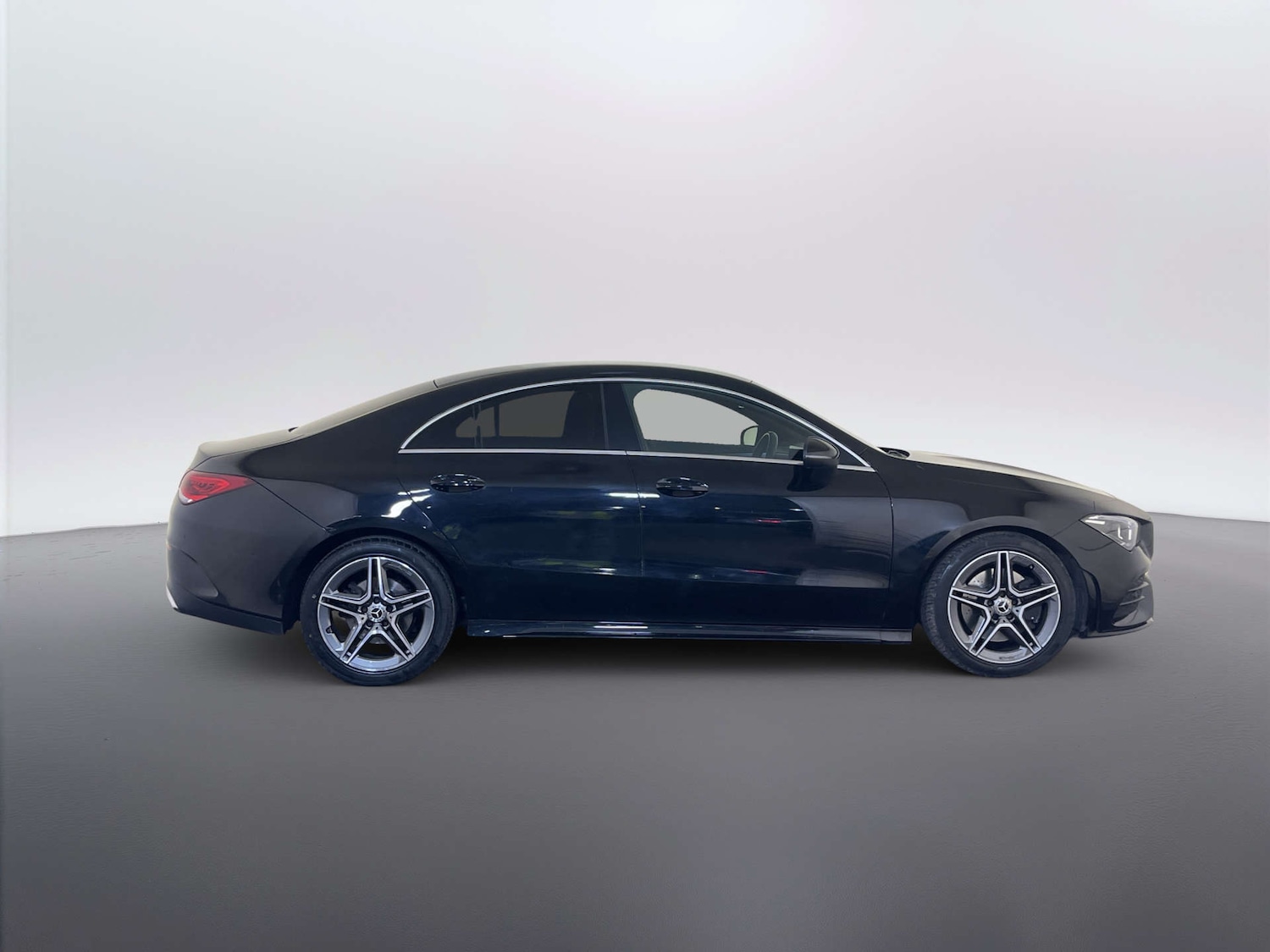 Used Mercedes-Benz CLA 2021 for sale - 77934029: Photo 11