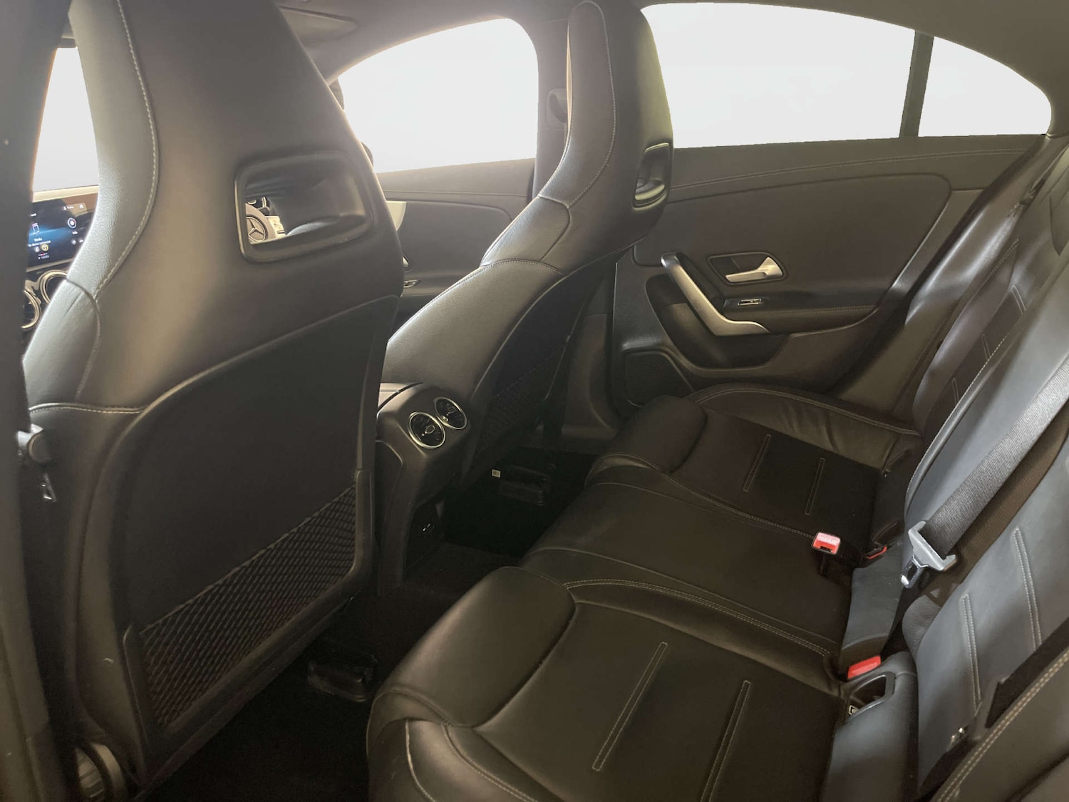 Used Mercedes-Benz CLA 2021 for sale - 77934029: Photo 13