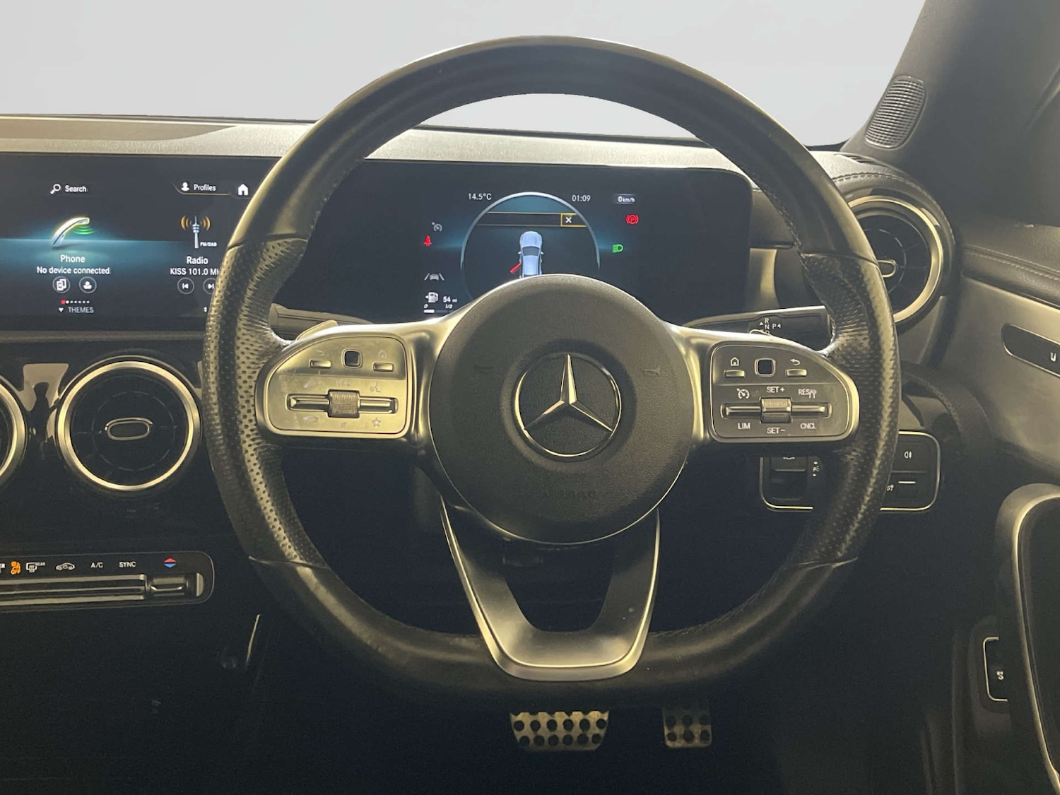 Used Mercedes-Benz CLA 2021 for sale - 77934029: Photo 15