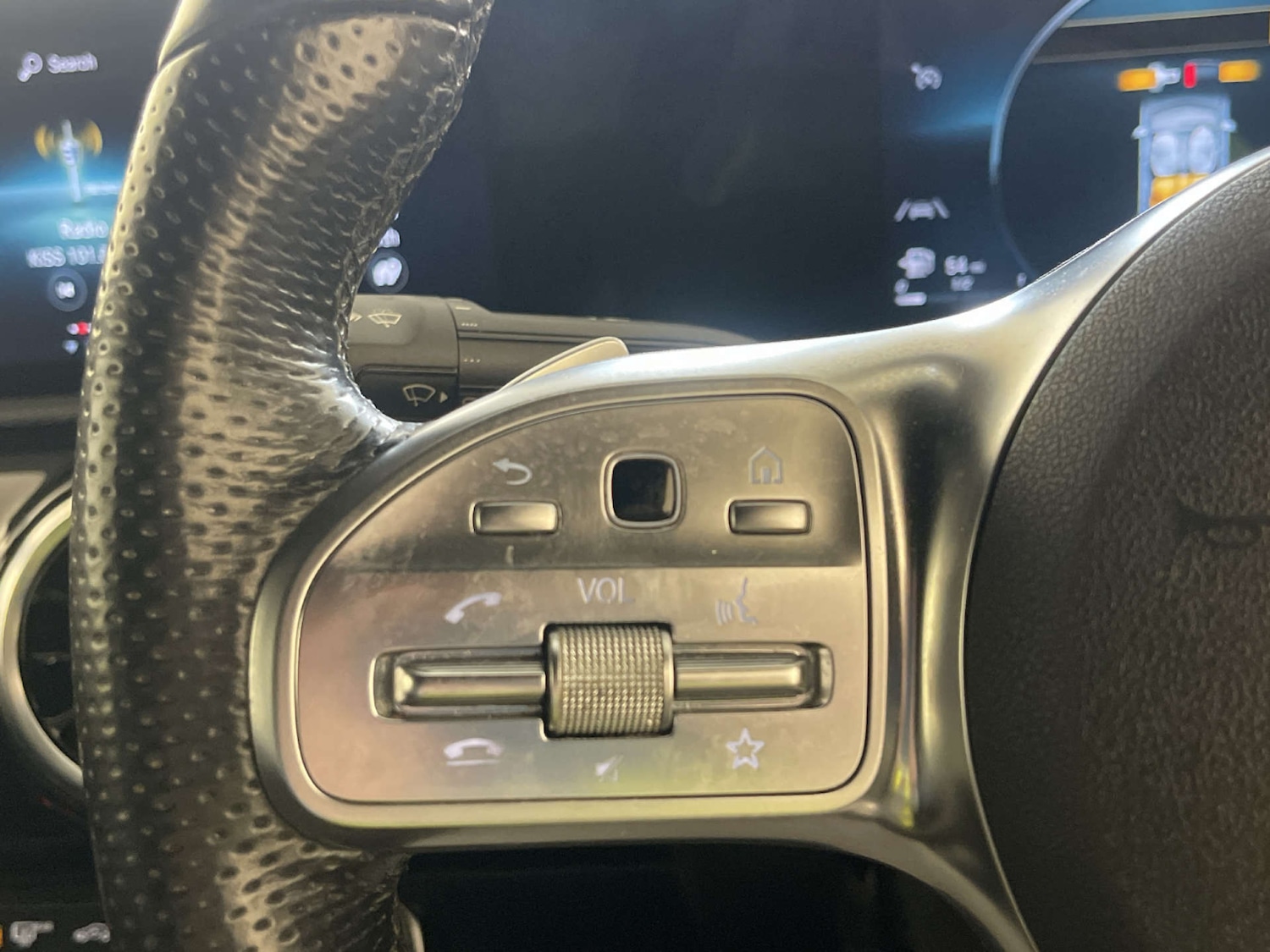 Used Mercedes-Benz CLA 2021 for sale - 77934029: Photo 16