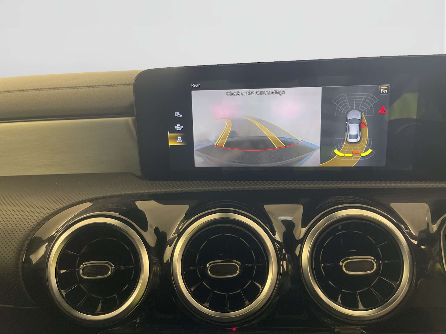 Used Mercedes-Benz CLA 2021 for sale - 77934029: Photo 20