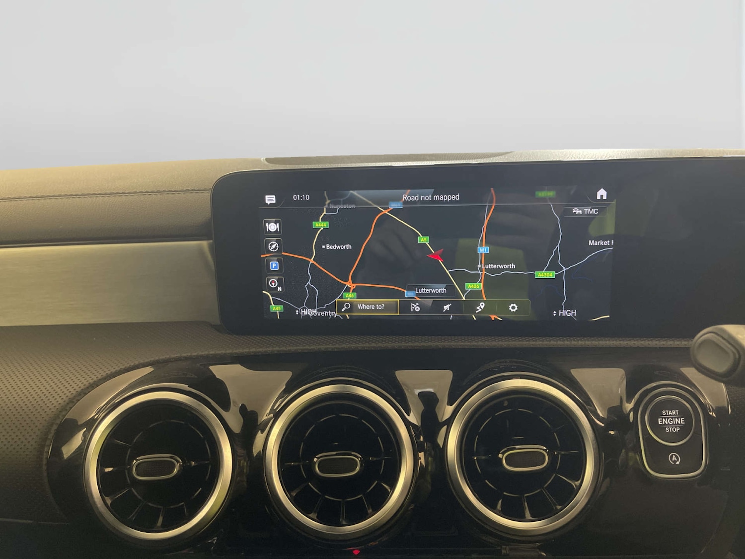 Used Mercedes-Benz CLA 2021 for sale - 77934029: Photo 21