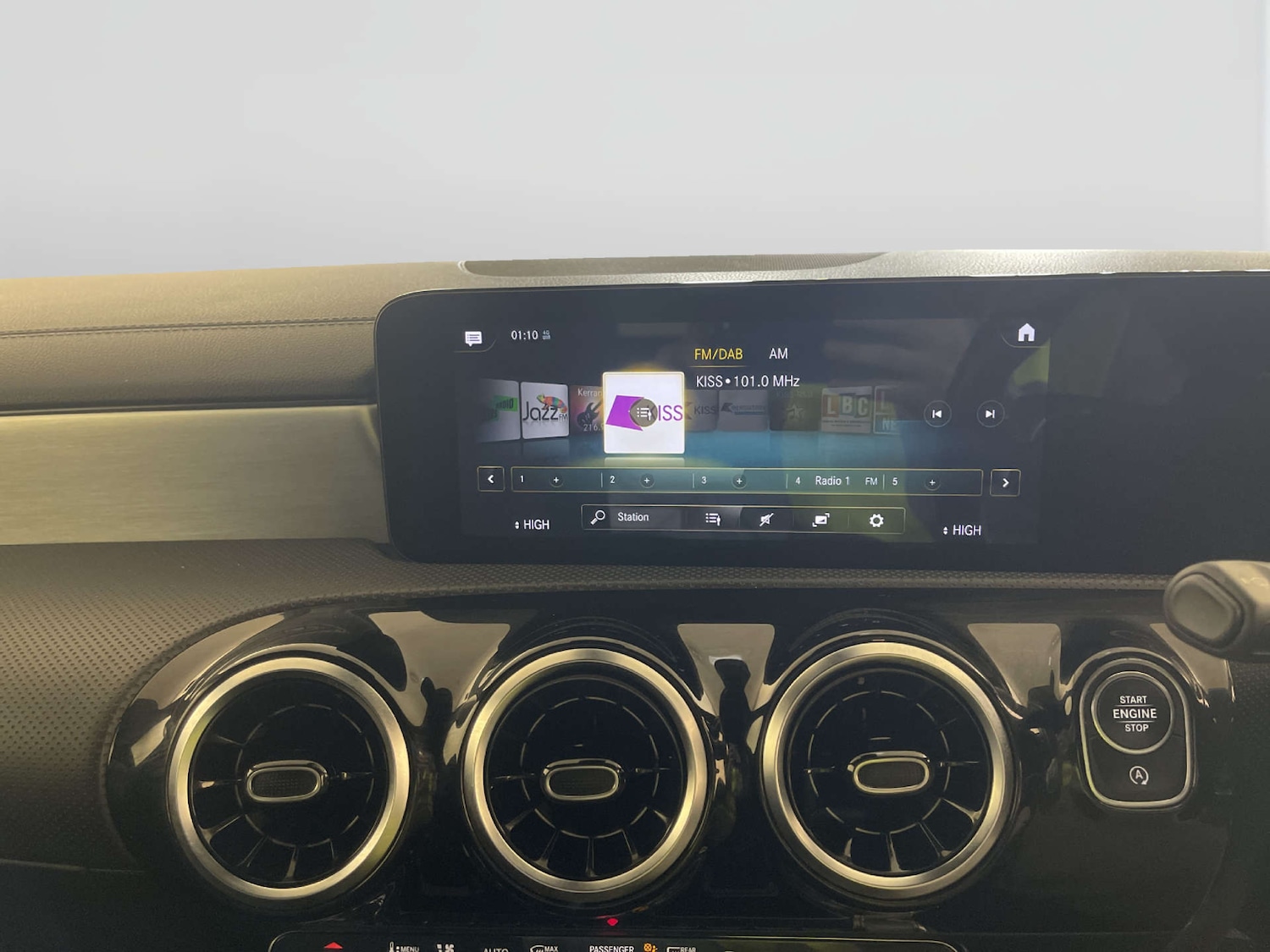 Used Mercedes-Benz CLA 2021 for sale - 77934029: Photo 22