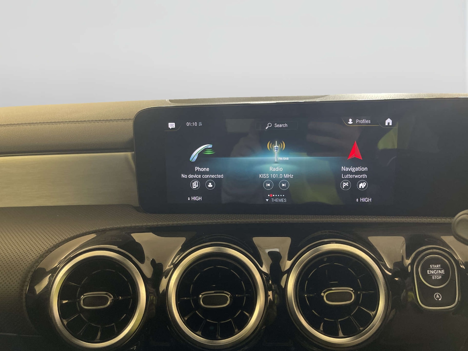 Used Mercedes-Benz CLA 2021 for sale - 77934029: Photo 23