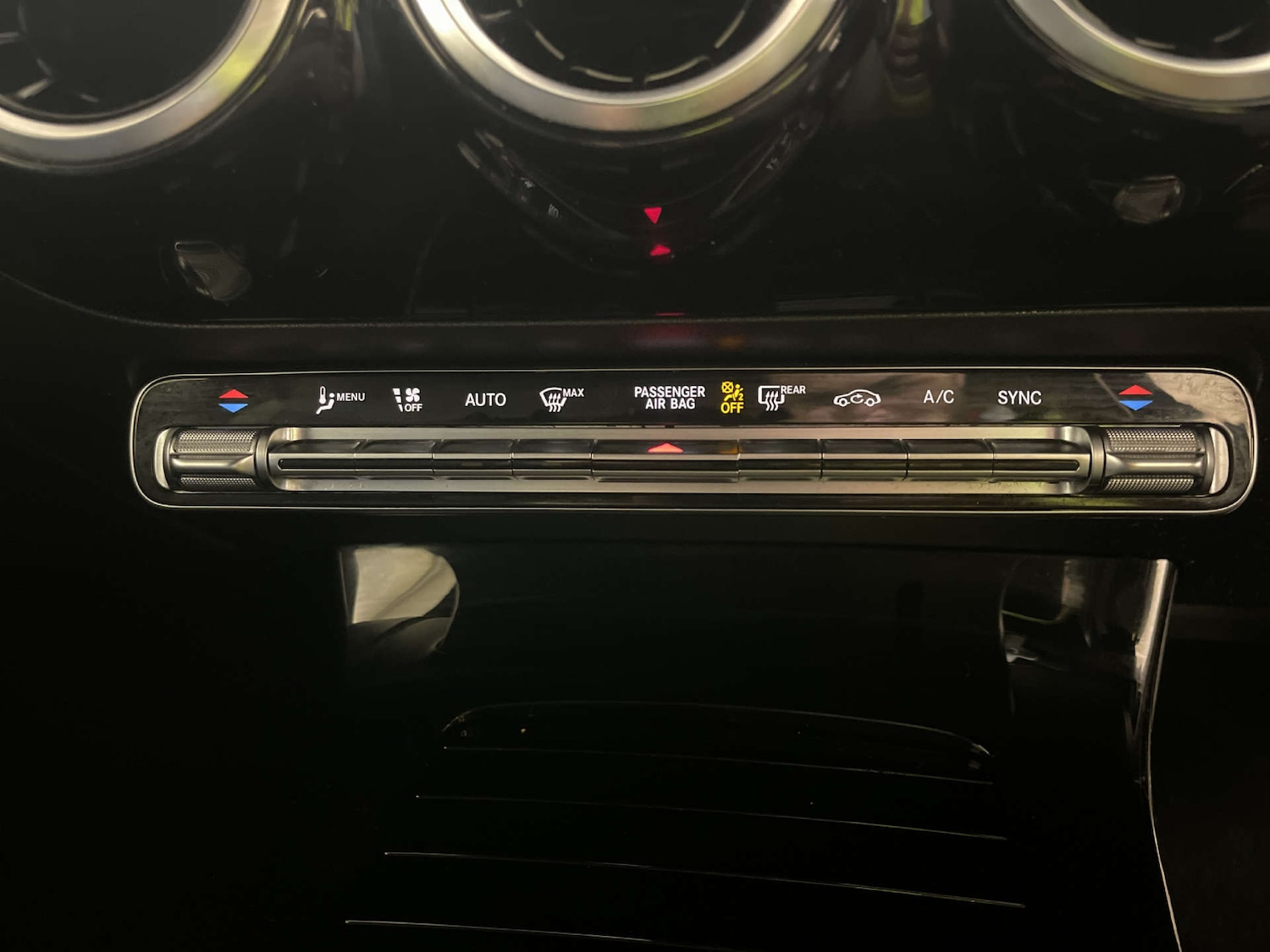 Used Mercedes-Benz CLA 2021 for sale - 77934029: Photo 24