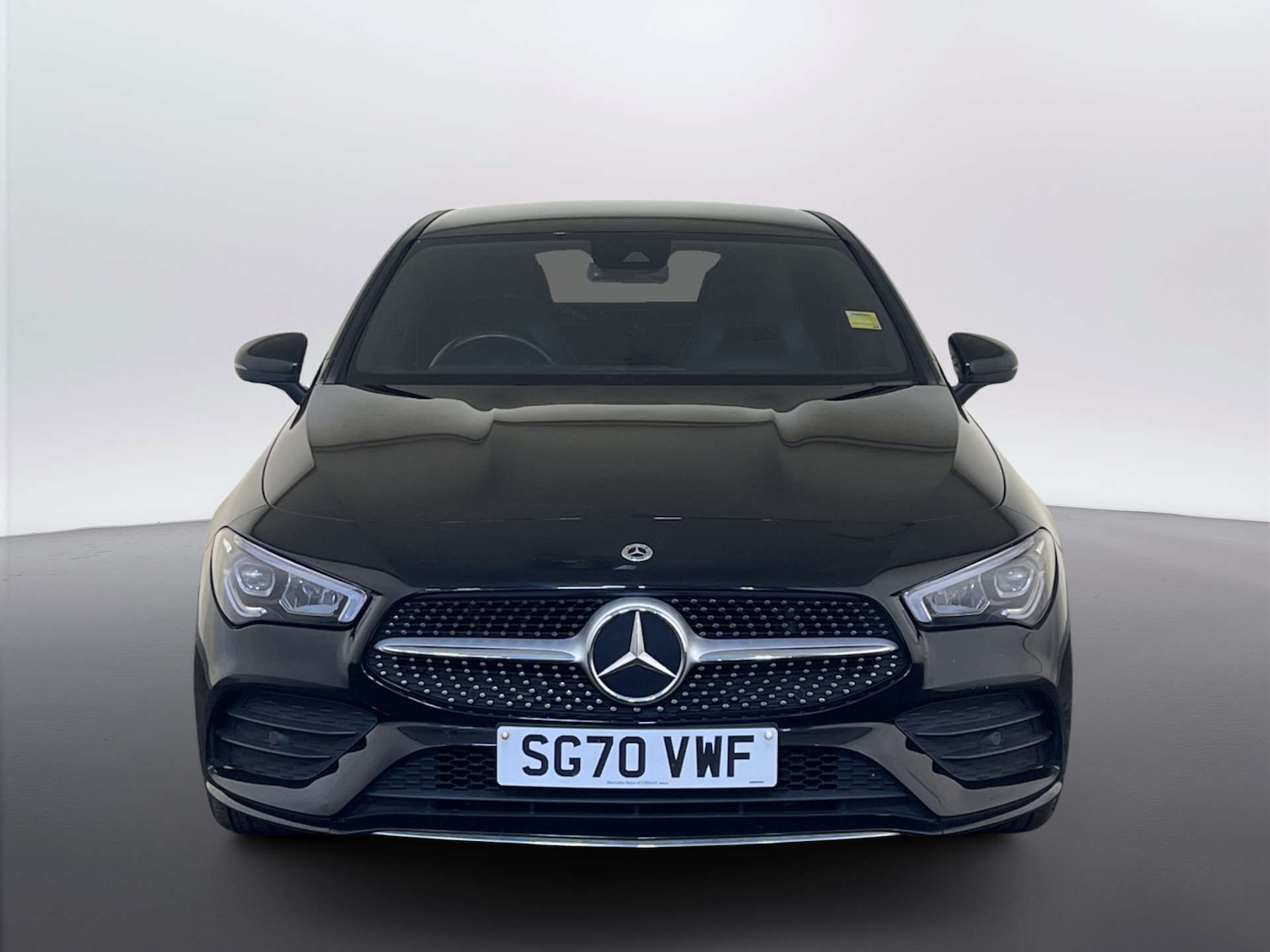 Used Mercedes-Benz CLA 2021 for sale - 77934029: Photo 5