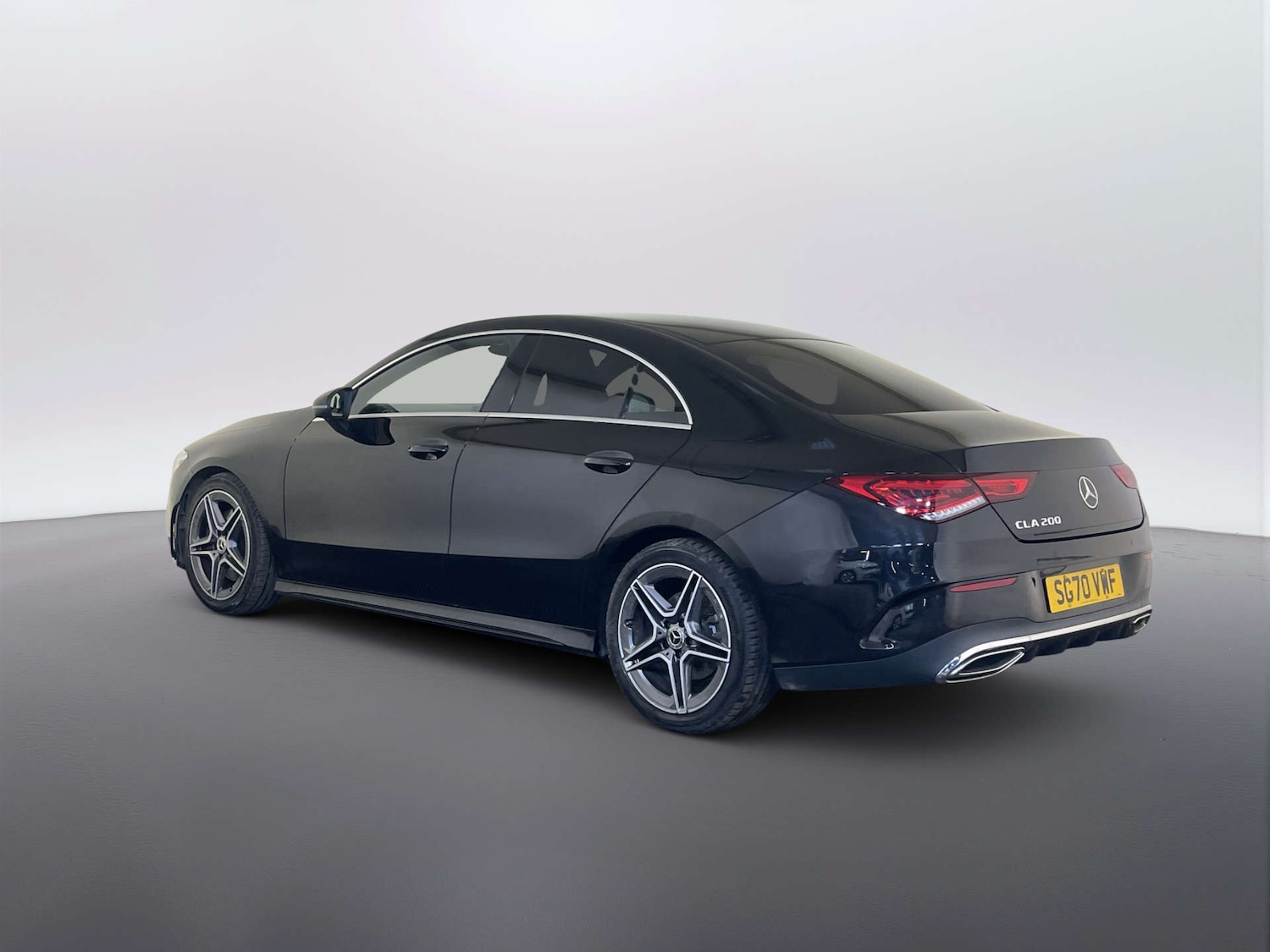 Used Mercedes-Benz CLA 2021 for sale - 77934029: Photo 8