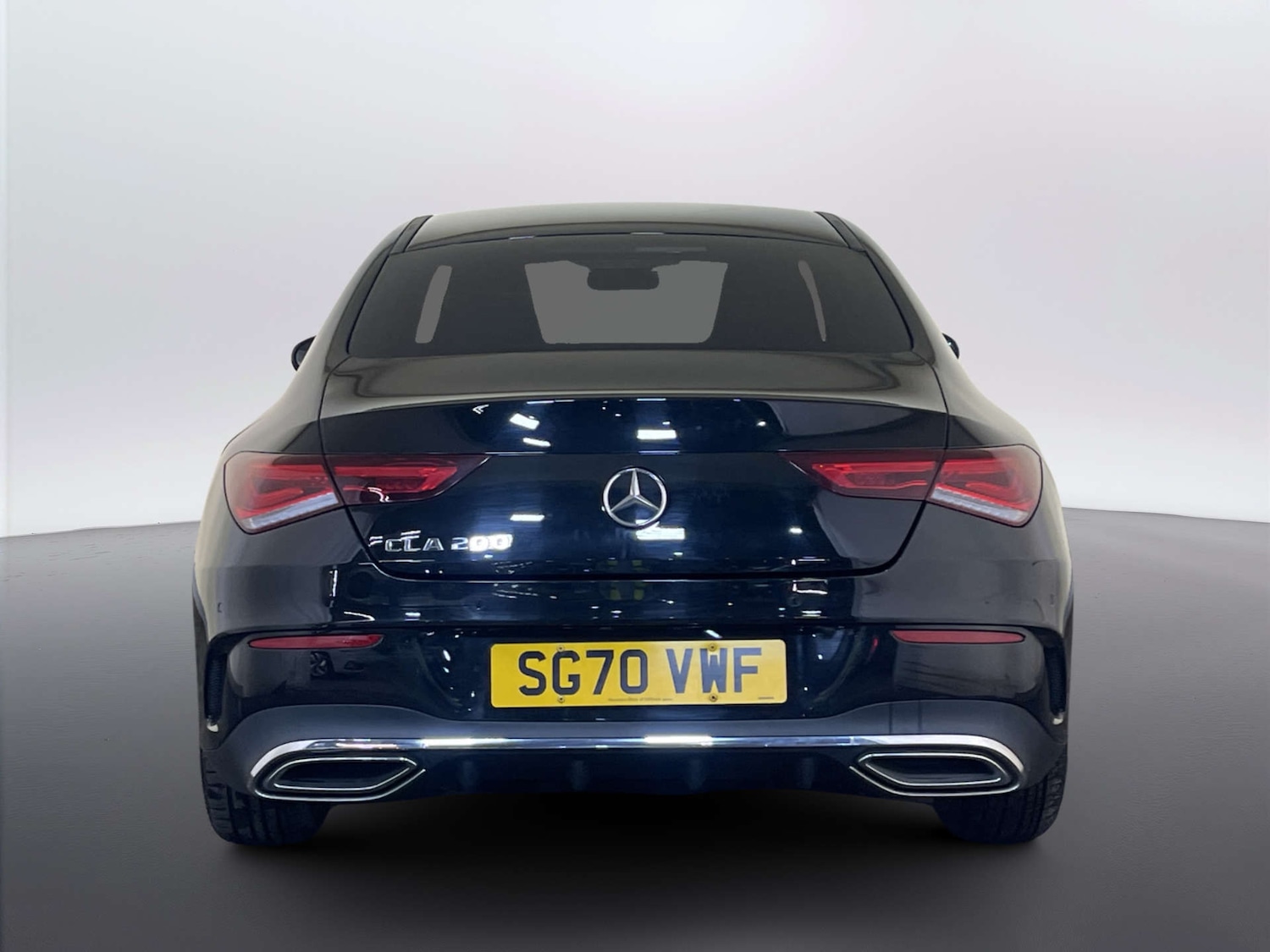 Used Mercedes-Benz CLA 2021 for sale - 77934029: Photo 9