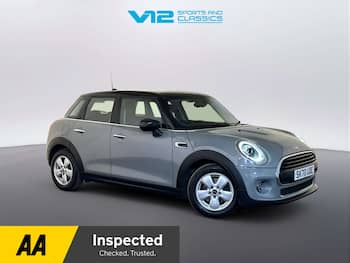 Used MINI Hatch 2020 for sale - 79828213: Photo