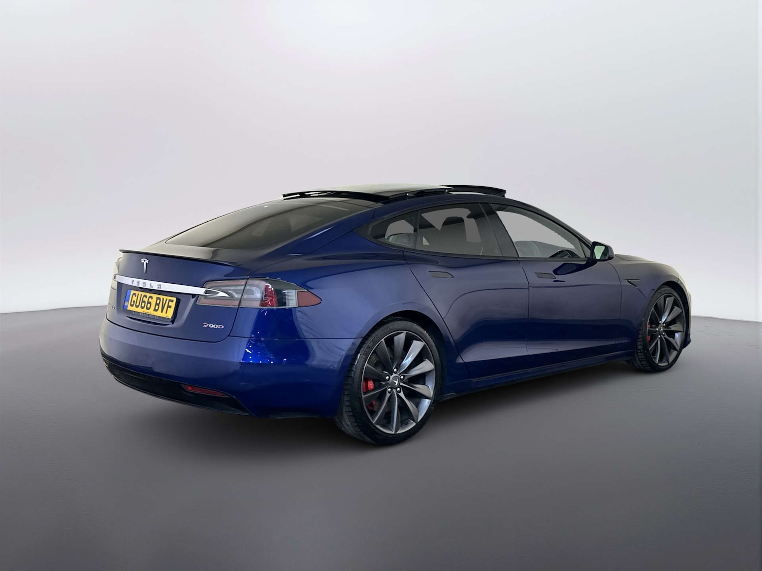 Used Tesla Model S 2016 for sale - 78223462: Photo 10