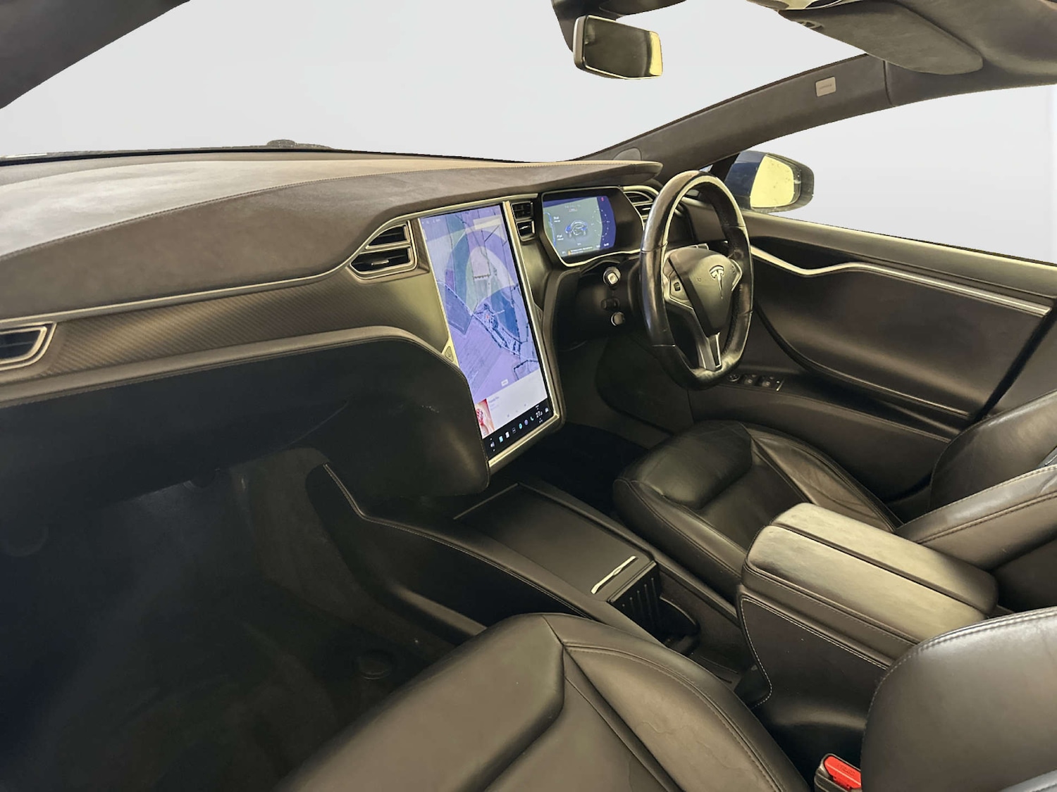 Used Tesla Model S 2016 for sale - 78223462: Photo 12