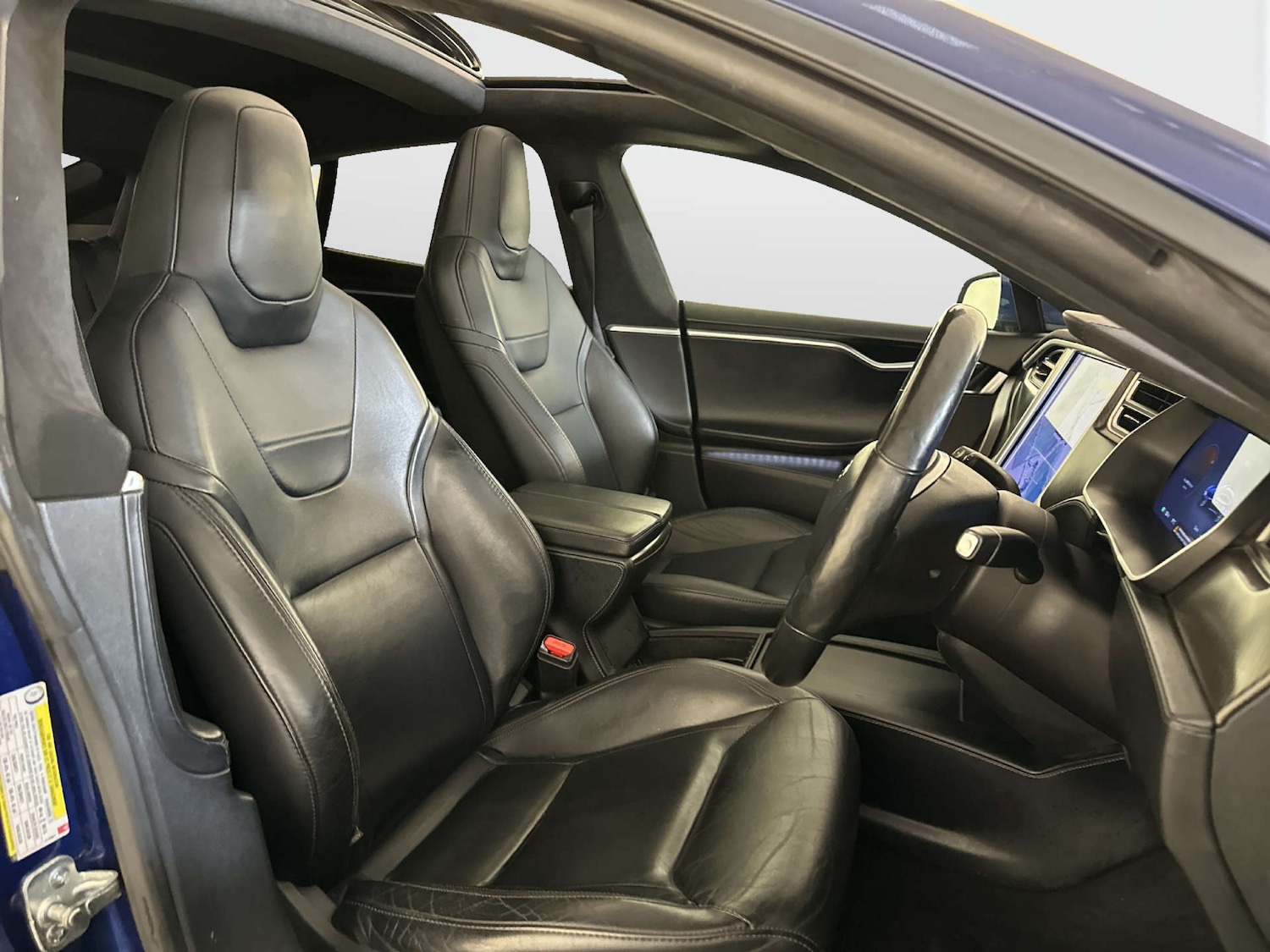 Used Tesla Model S 2016 for sale - 78223462: Photo 13