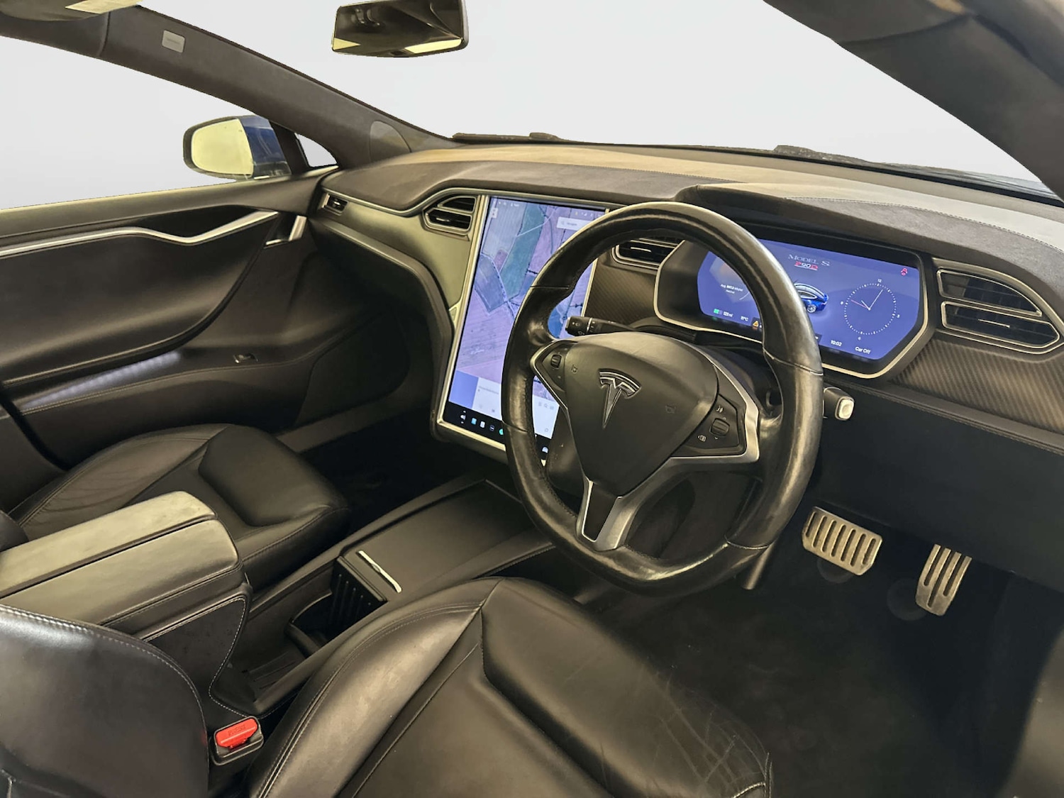 Used Tesla Model S 2016 for sale - 78223462: Photo 15