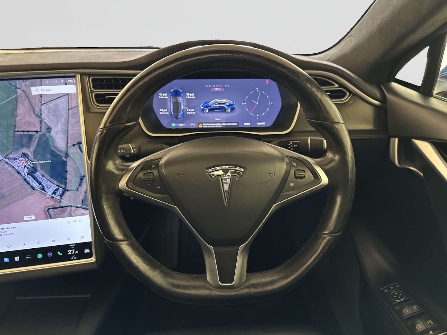 Used Tesla Model S 2016 for sale - 78223462: Photo 16