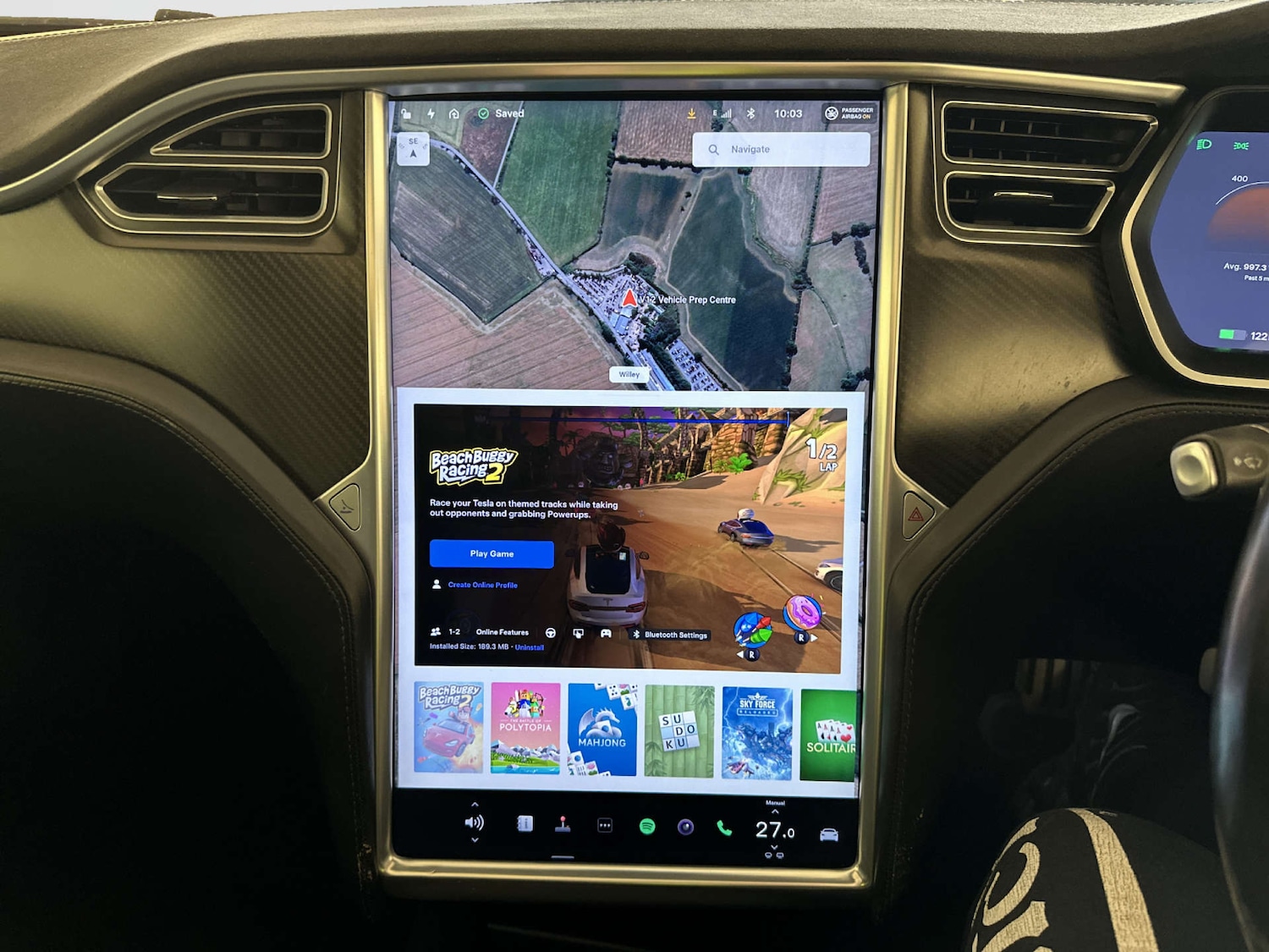 Used Tesla Model S 2016 for sale - 78223462: Photo 24