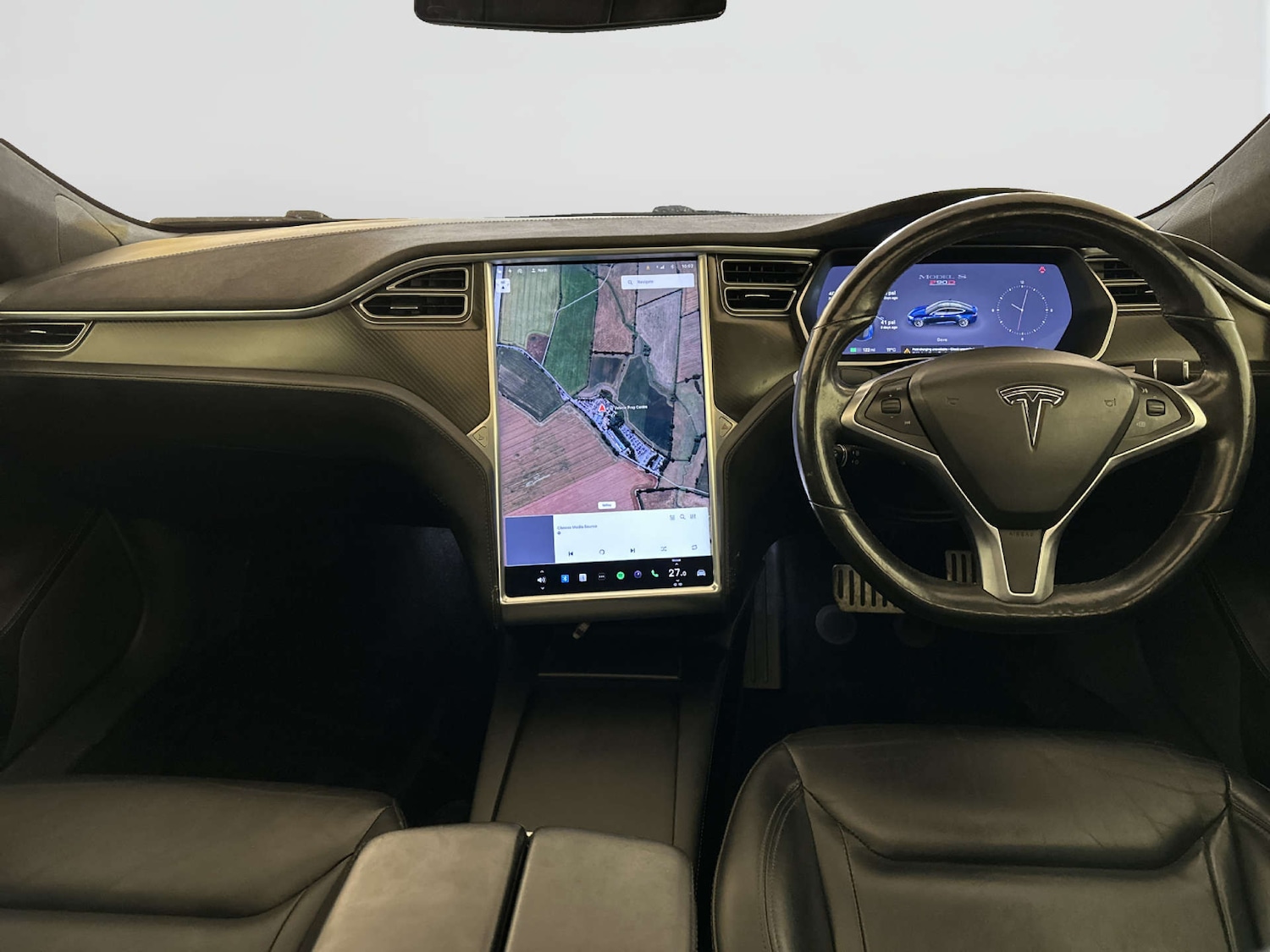 Used Tesla Model S 2016 for sale - 78223462: Photo 3