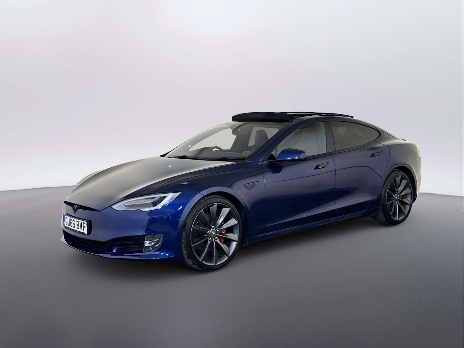 Used Tesla Model S 2016 for sale - 78223462: Photo 6